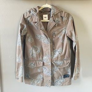Vans Women’s Utility jacket